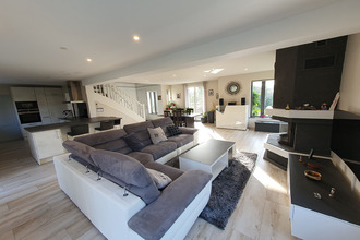  maison bazoches-sur-guyonne 78490