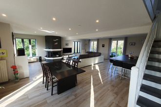  maison bazoches-sur-guyonne 78490