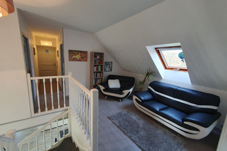  maison bazoches-sur-guyonne 78490