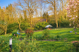  maison bazoches-sur-guyonne 78490