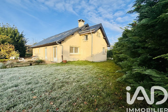  maison bazoches-sur-guyonne 78490
