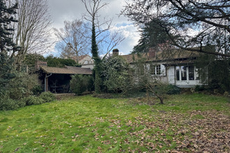  maison bazoches-sur-guyonne 78490