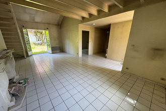  maison bazoches-sur-guyonne 78490
