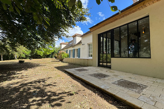  maison bazoches-sur-guyonne 78490