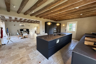  maison bazoches-sur-guyonne 78490