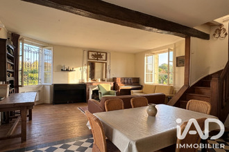  maison bazoches-sur-guyonne 78490
