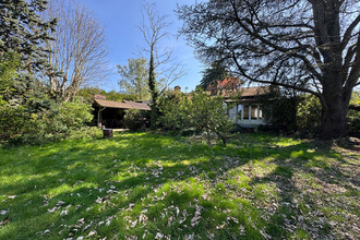  maison bazoches-sur-guyonne 78490