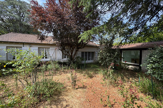  maison bazoches-sur-guyonne 78490
