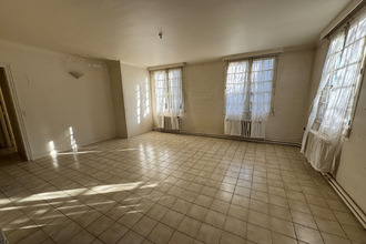  maison bazoches-sur-guyonne 78490