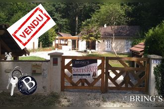  maison bazoches-sur-le-betz 45210