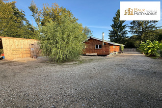  maison bazoches-sur-le-betz 45210