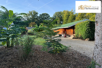  maison bazoches-sur-le-betz 45210