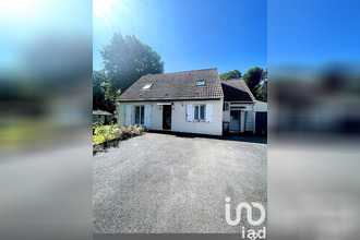  maison bazoches-sur-le-betz 45210