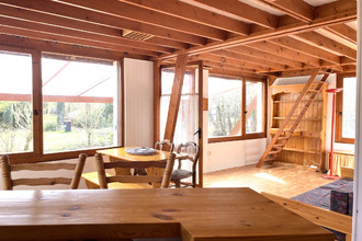  maison bazoches-sur-le-betz 45210