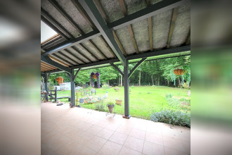  maison bazoches-sur-le-betz 45210