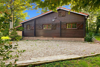  maison bazoches-sur-le-betz 45210