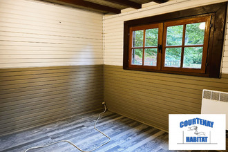  maison bazoches-sur-le-betz 45210