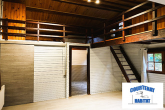  maison bazoches-sur-le-betz 45210