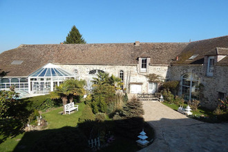  maison bazoches-sur-le-betz 45210