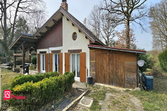  maison bazoches-sur-le-betz 45210