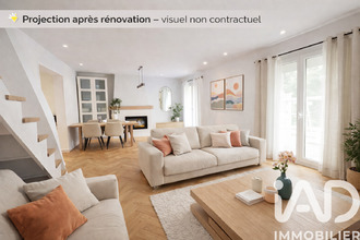  maison bazoches-sur-le-betz 45210