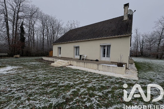  maison bazoches-sur-le-betz 45210