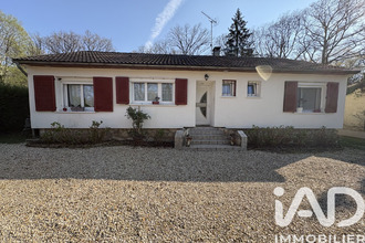  maison bazoches-sur-le-betz 45210