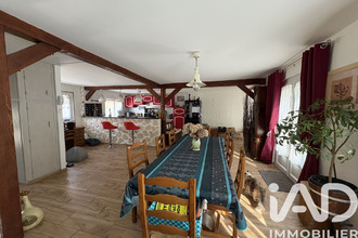  maison bazoches-sur-le-betz 45210