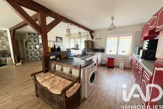  maison bazoches-sur-le-betz 45210
