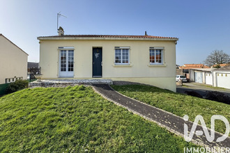  maison bazoges-en-paillers 85130