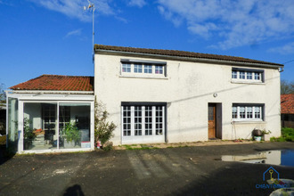  maison bazoges-en-pareds 85390