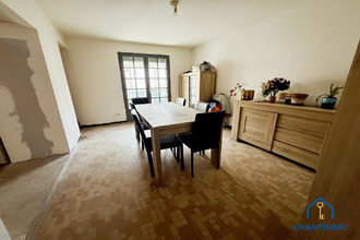  maison bazoges-en-pareds 85390