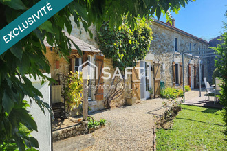  maison bazoges-en-pareds 85390