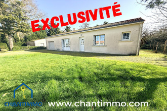  maison bazoges-en-pareds 85390