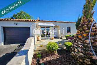  maison bazoges-en-pareds 85390