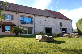  maison bazolles 58110