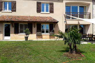  maison bazolles 58110