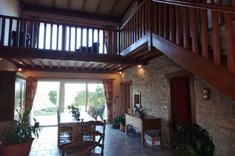  maison bazolles 58110