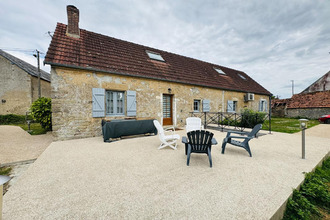  maison bazolles 58110