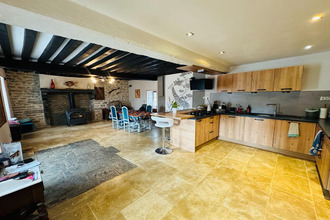  maison bazolles 58110