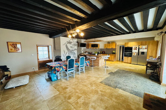  maison bazolles 58110