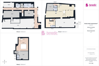  maison bazoncourt 57530