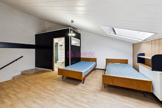  maison bazoncourt 57530