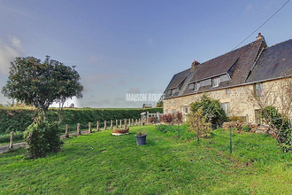  maison bazouges-la-perouse 35560