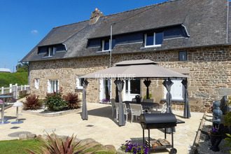  maison bazouges-la-perouse 35560