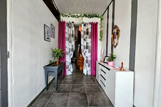  maison bazouges-la-perouse 35560