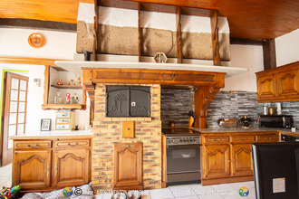  maison bazouges-la-perouse 35560