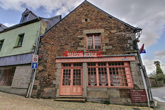  maison bazouges-la-perouse 35560