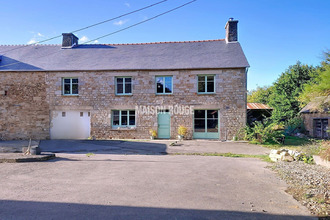  maison bazouges-la-perouse 35560