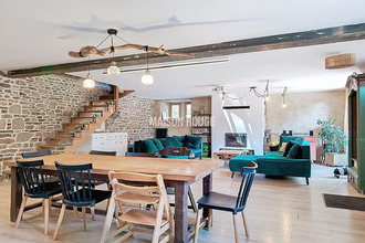  maison bazouges-la-perouse 35560